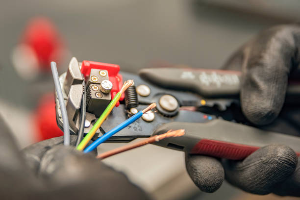 Best Residential Electrician Services  in Burnt Store Marina, FL