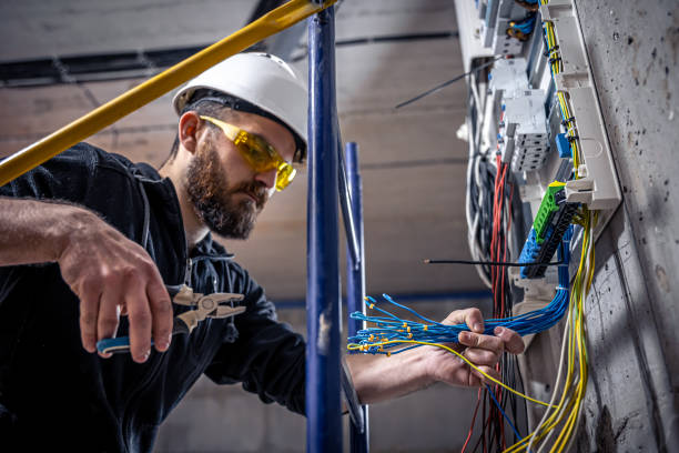 Industrial Electrical Services in FL