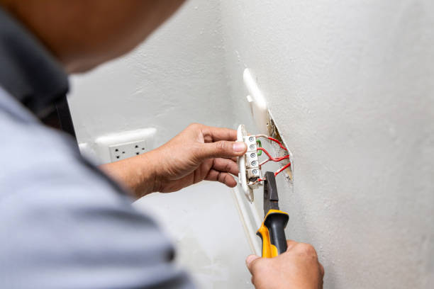 Best Affordable Electrician  in Burnt Store Marina, FL