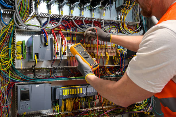 Best Electrical System Inspection  in Burnt Store Marina, FL