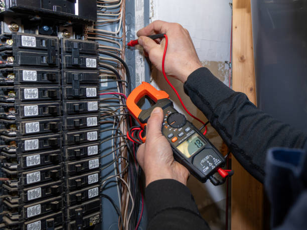 Electrical Rewiring Services in FL