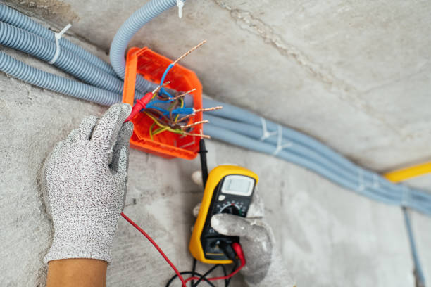 Best Electrical Rewiring Services  in Burnt Store Marina, FL