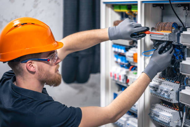 Best Industrial Electrical Services  in Burnt Store Marina, FL