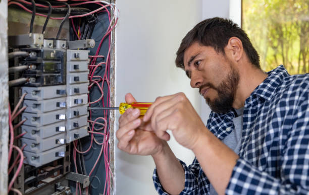 Best Local Electrician Companies  in Burnt Store Marina, FL